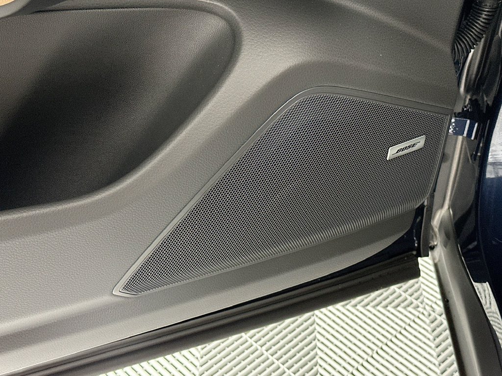 New 2026 Porsche Cayenne AWD/4WD image 21