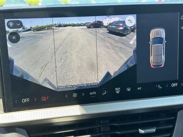 Used 2025 Ford Explorer ST w/ Sun And Sound Package AWD/4WD image 31