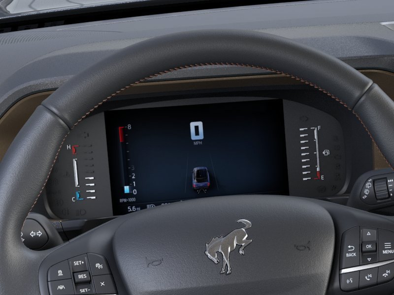 New 2026 Ford Bronco Sport Big Bend AWD/4WD image 13