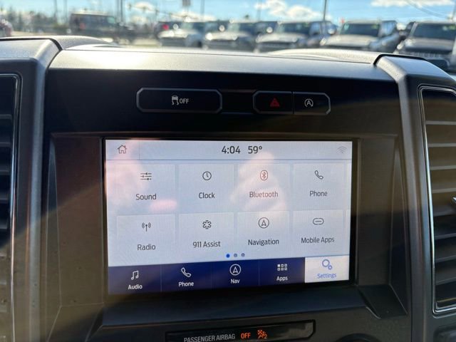 Certified 2019 Ford F150 XLT w/ Equipment Group 302A Luxury image 27