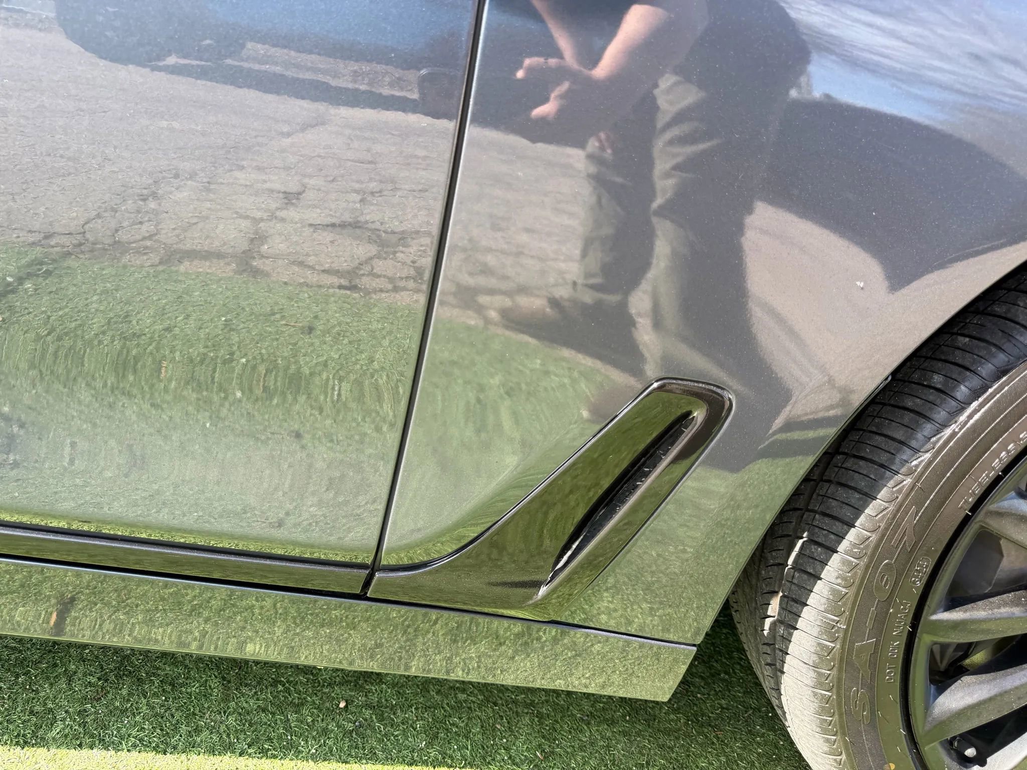 Used 2017 BMW 740i RWD image 20