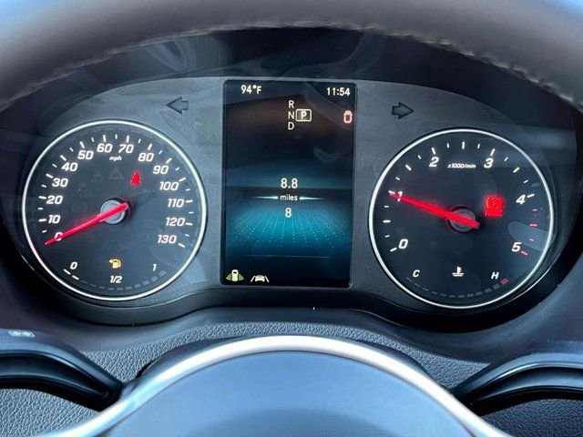 New 2024 Mercedes-Benz Sprinter 2500 image 14