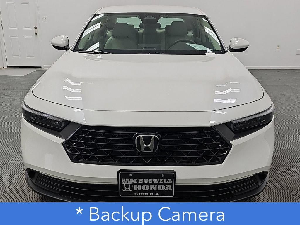 Used 2026 Honda Accord LX image 4