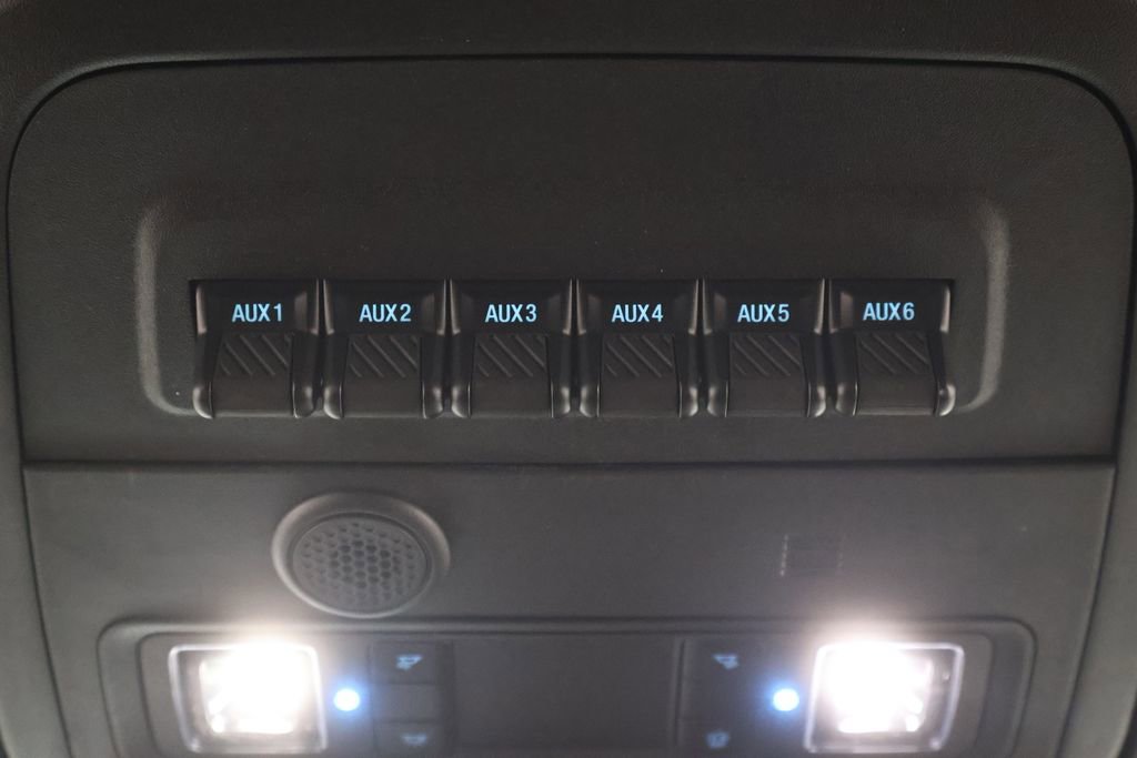 Certified 2024 Ford Bronco Outer Banks image 35