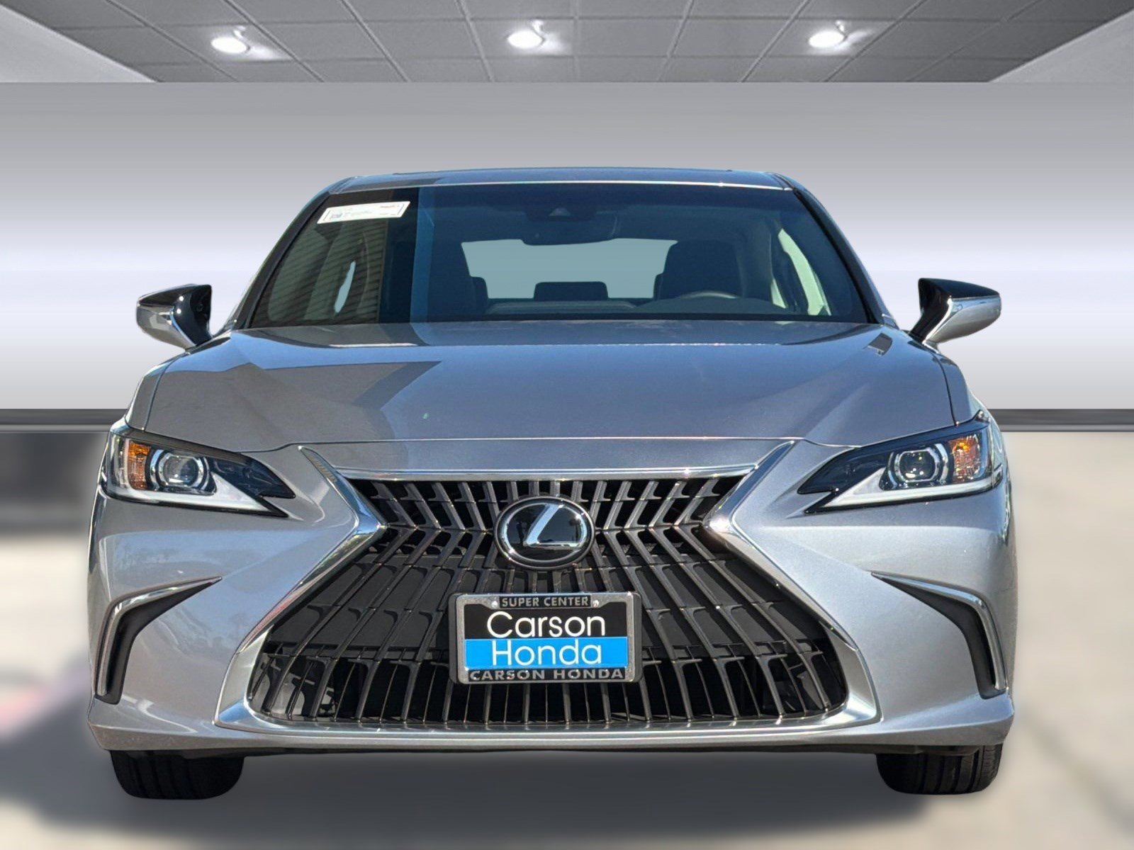 Used 2025 Lexus ES 350 image 6