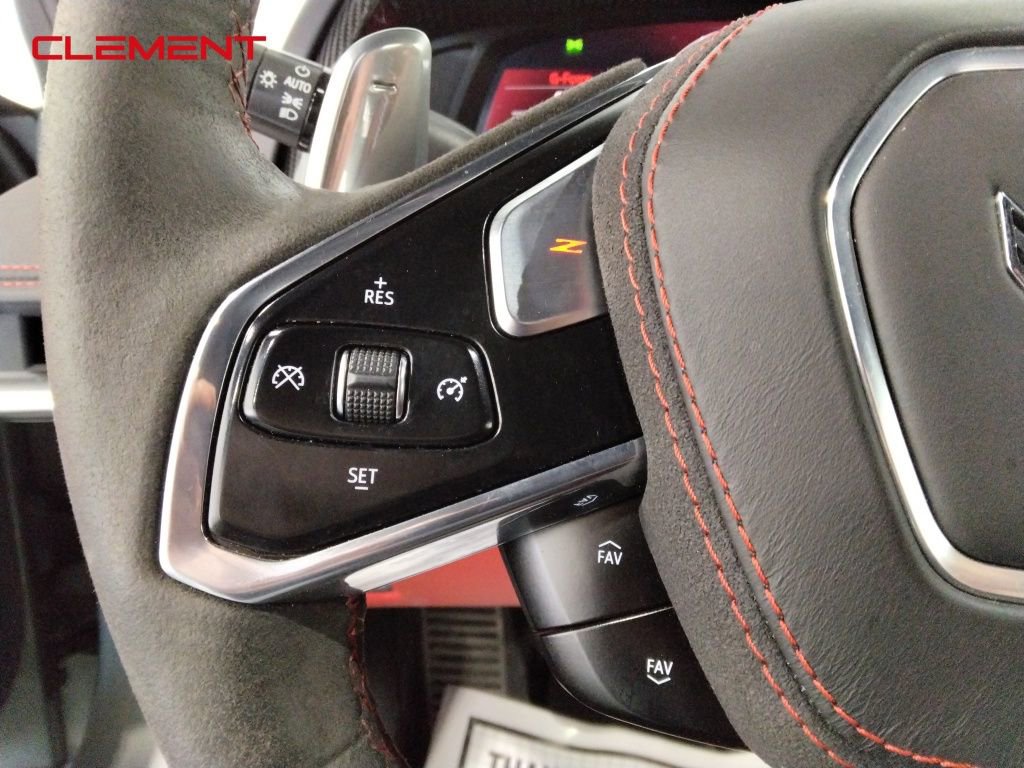 Used 2022 Chevrolet Corvette Stingray image 15