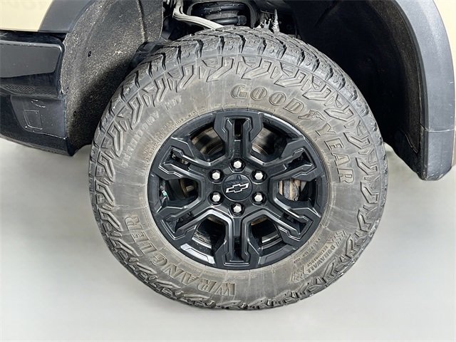 Used 2022 Chevrolet Silverado 1500 ZR2 image 10