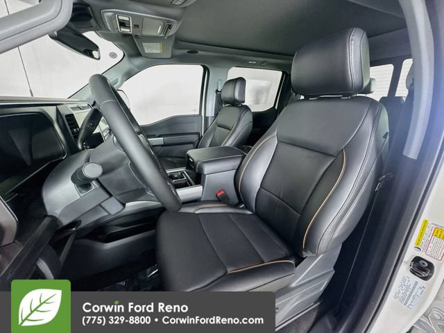New 2026 Ford F250 Lariat w/ Tremor Off-Road Package AWD/4WD image 24