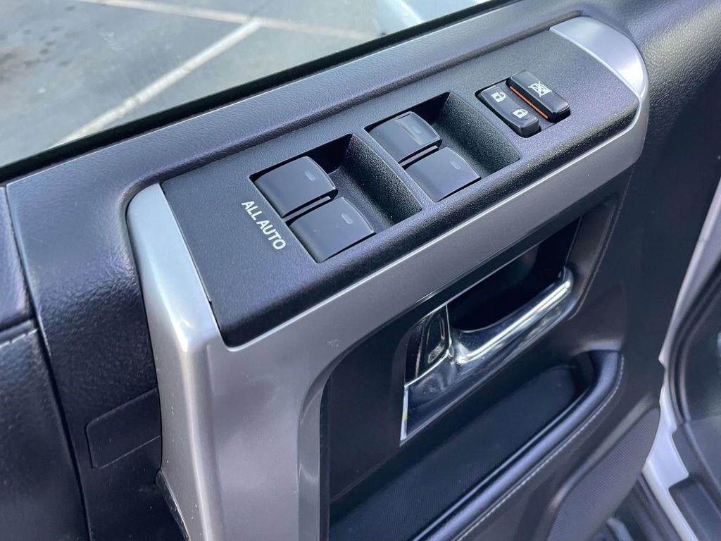 Used 2024 Toyota 4Runner SR5 Premium image 28