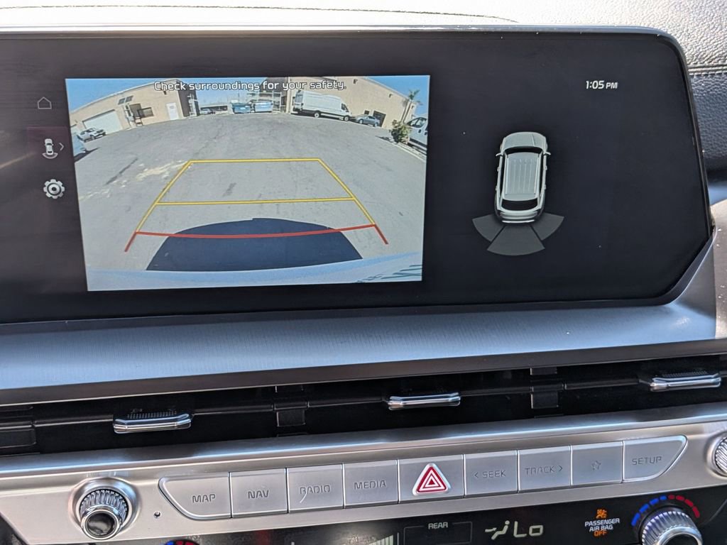 Used 2025 Kia Telluride S image 19