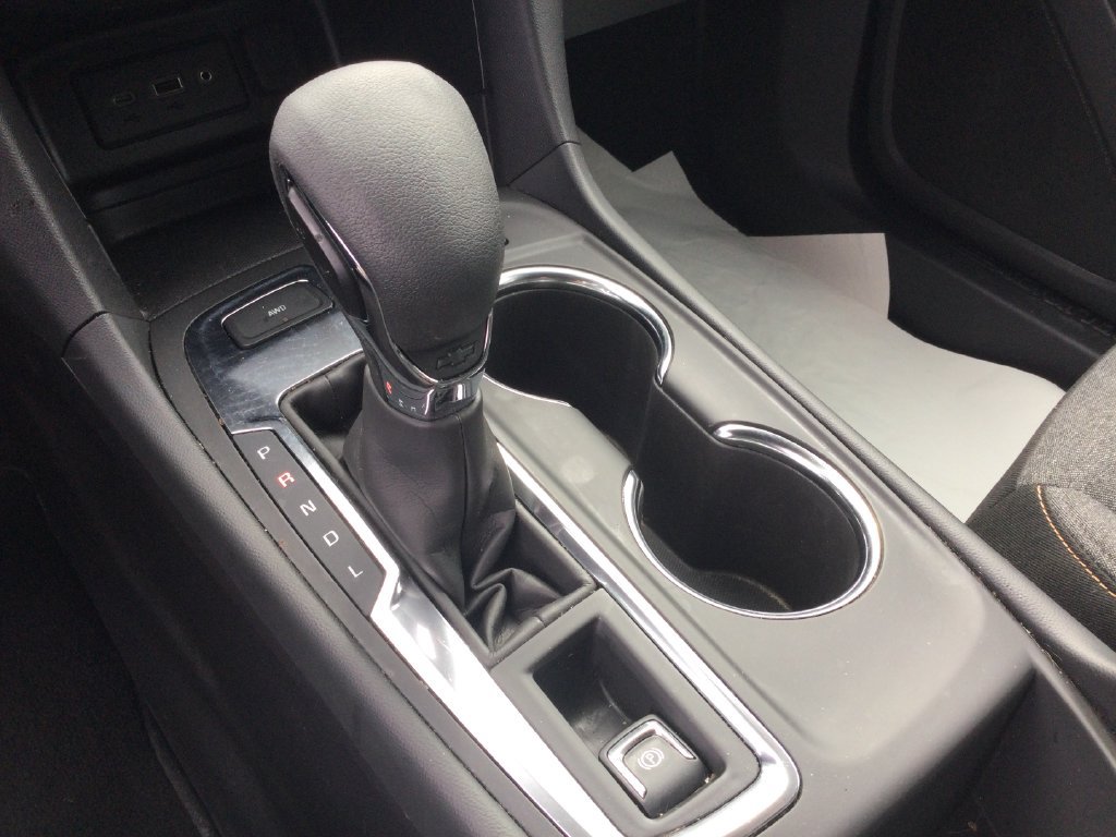 Used 2024 Chevrolet Equinox LT AWD/4WD image 27