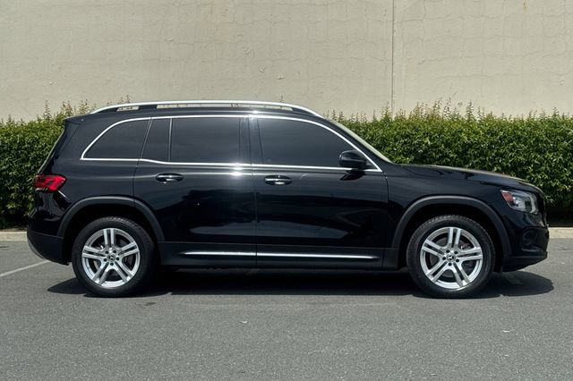 Used 2022 Mercedes-Benz GLB 250 image 3