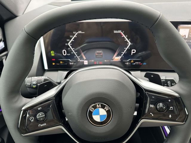 New 2026 BMW X3 xDrive30 image 15