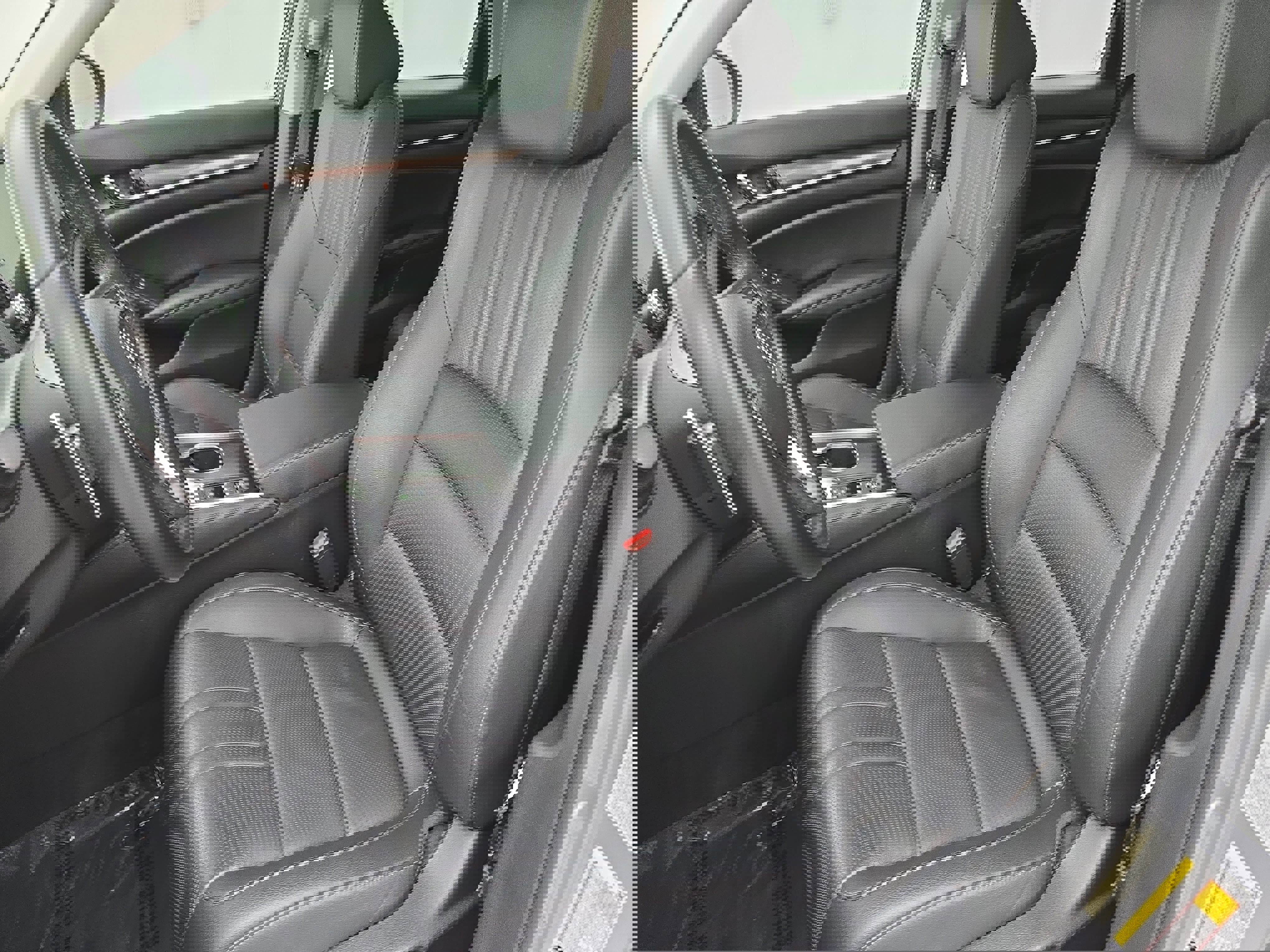 Certified 2022 Honda Accord Sport Special Edition image 14