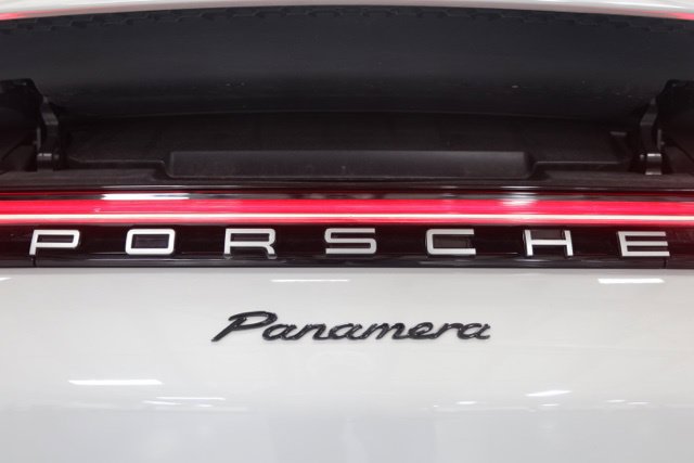 Used 2023 Porsche Panamera Platinum Edition RWD image 15