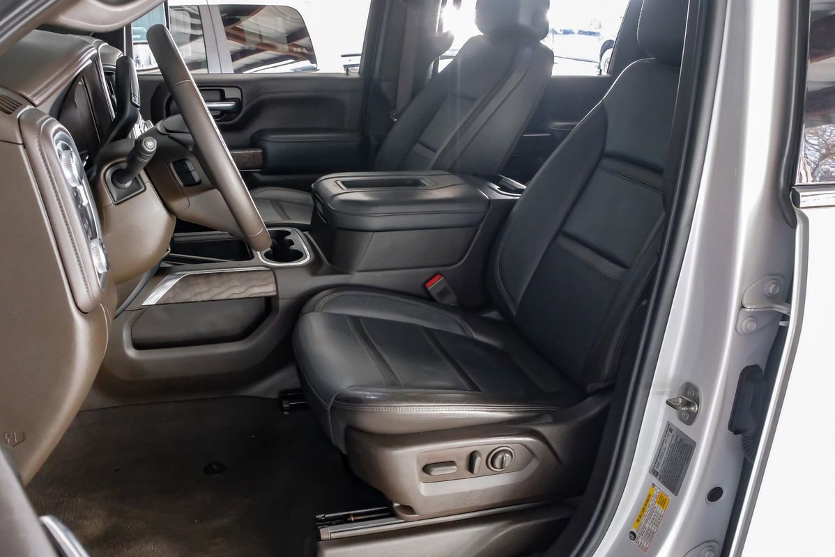 Used 2022 GMC Sierra 2500 Denali w/ Denali Ultimate Package image 29