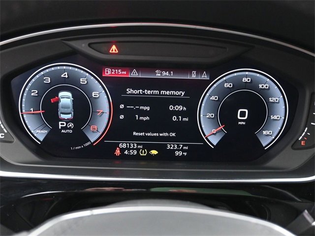 Used 2019 Audi A8 L 3.0T w/ Executive Package image 33