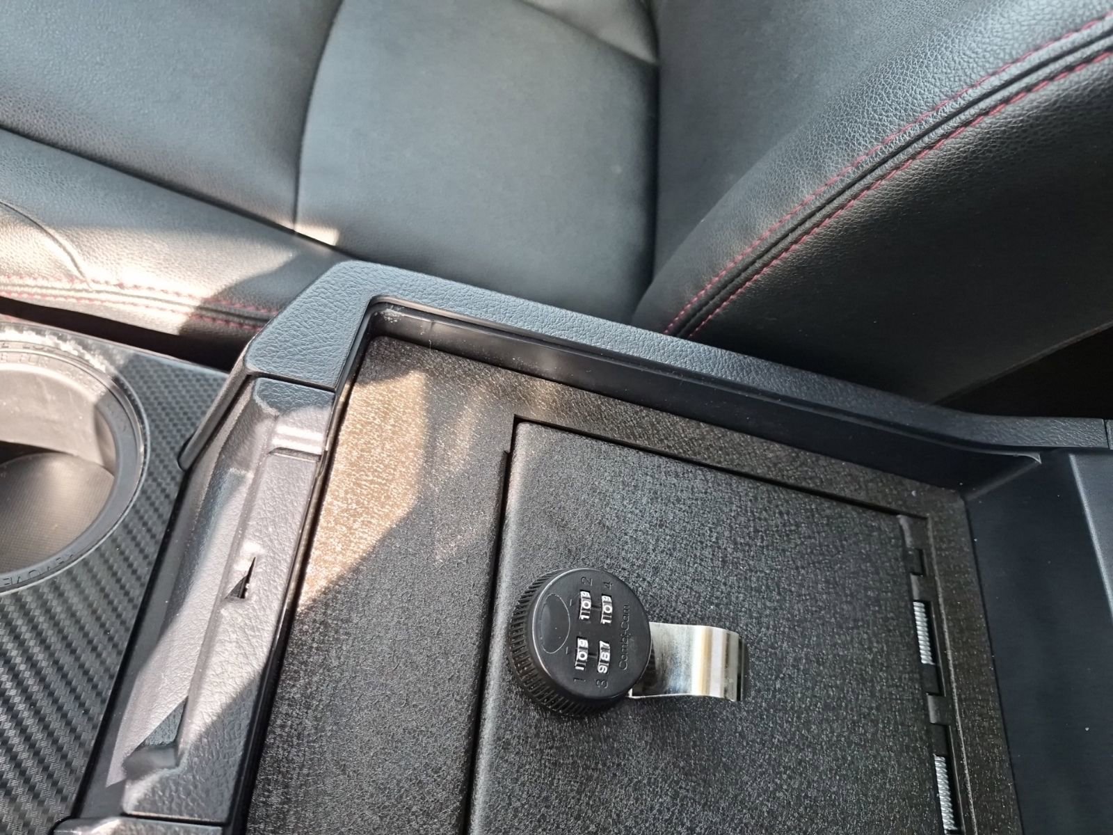 Certified 2021 Toyota 4Runner TRD Pro image 25