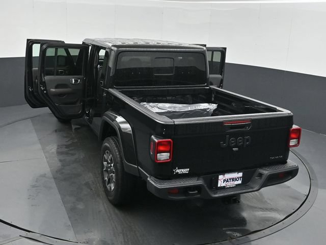 New 2026 Jeep Gladiator Sport AWD/4WD image 51