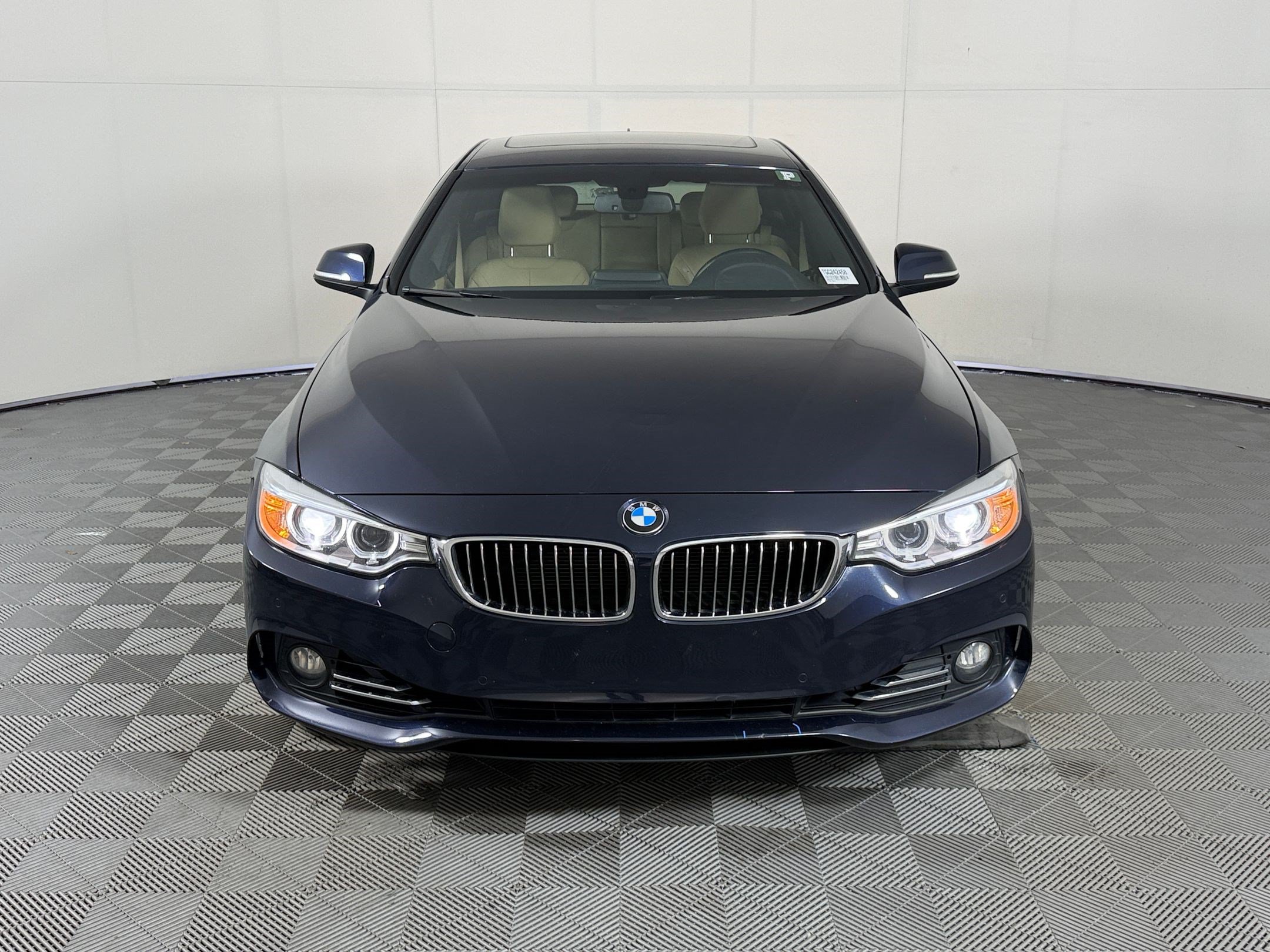 Used 2016 BMW 435i Gran Coupe RWD image 6