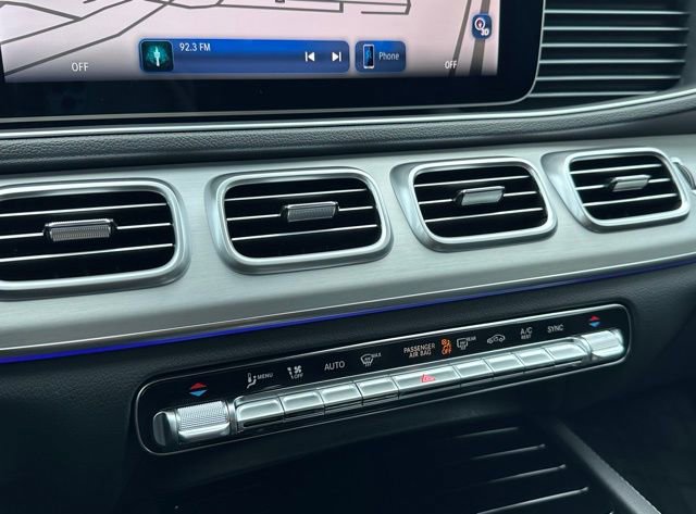 Certified 2025 Mercedes-Benz GLE 350 4MATIC image 25