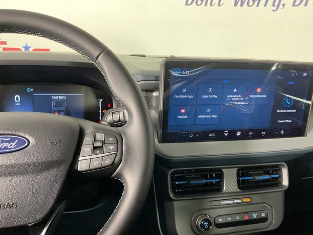 New 2026 Ford Maverick Lobo image 25