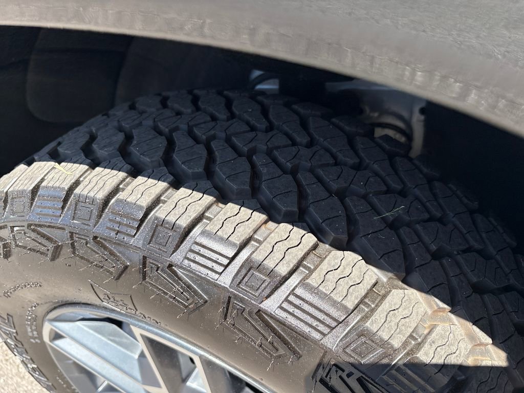 New 2026 GMC Terrain AT4 w/ Technology Package II AWD/4WD image 46
