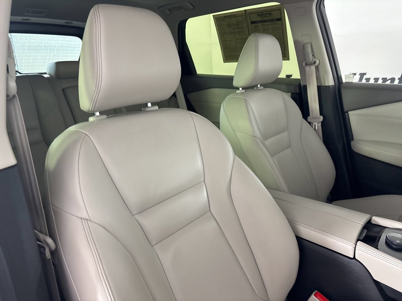Used 2023 Nissan Rogue SL AWD/4WD image 27