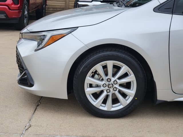 Used 2024 Toyota Corolla SE FWD image 16