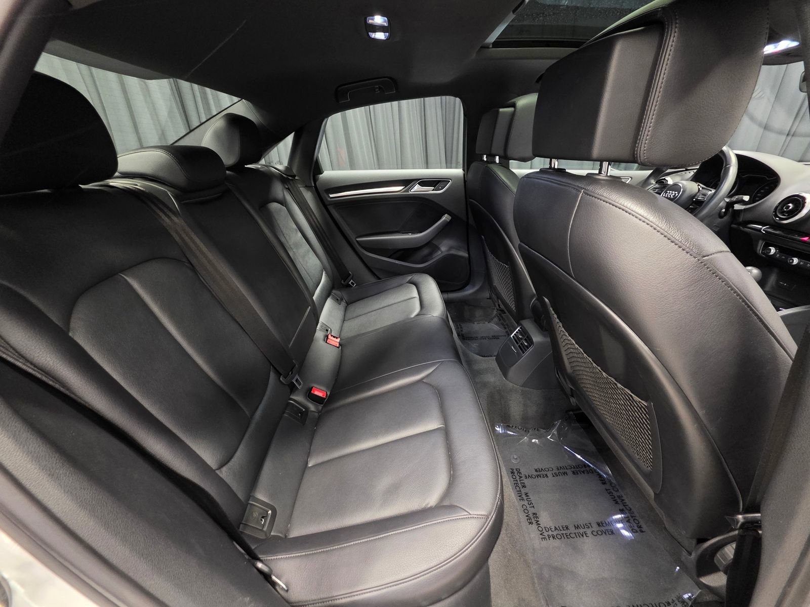 Used 2020 Audi A3 2.0T Premium AWD/4WD image 37