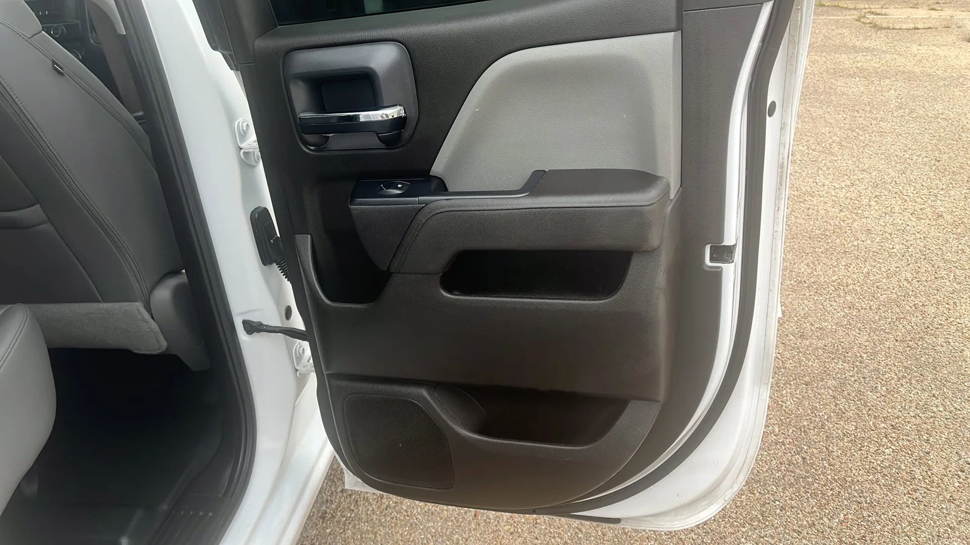 Used 2016 GMC Sierra 2500 2WD Double Cab image 20