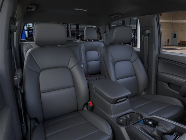 New 2026 Chevrolet Colorado LT w/ LT Convenience Package AWD/4WD image 16