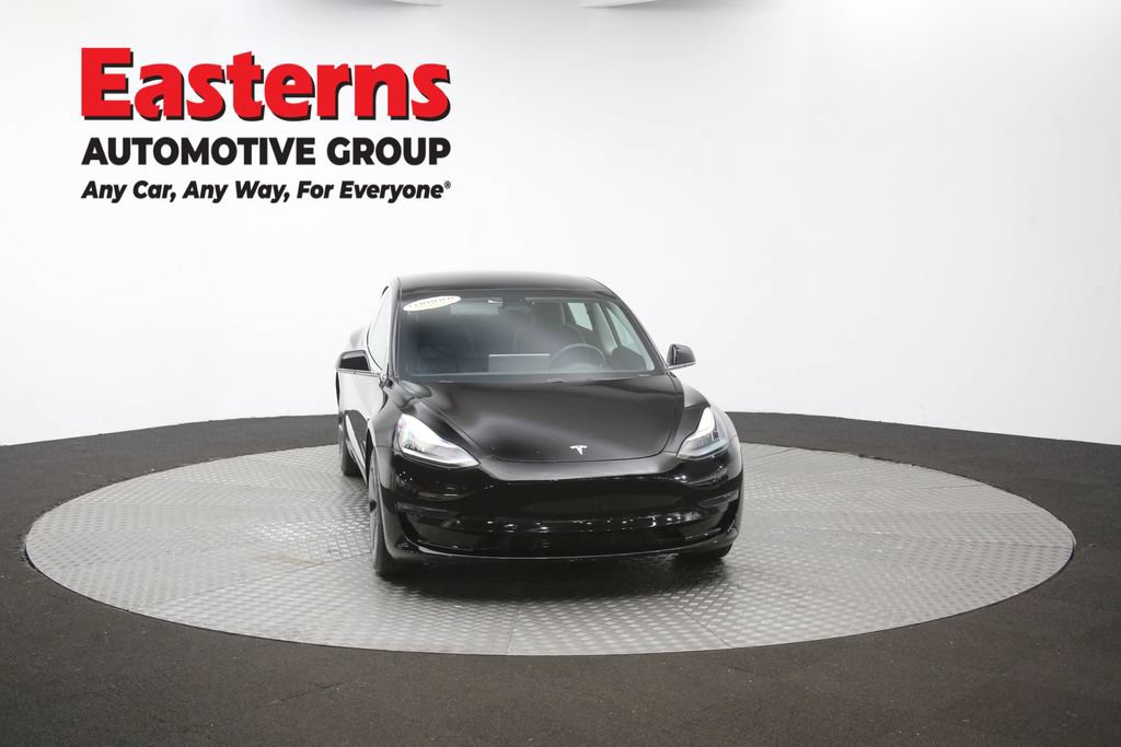 Used 2019 Tesla Model 3 Long Range AWD/4WD image 46