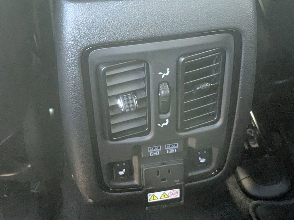 New 2026 Dodge Durango GT AWD/4WD image 27