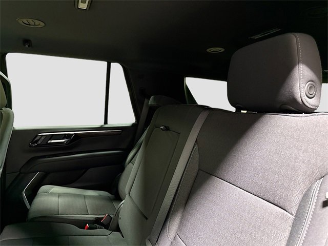 New 2026 Chevrolet Tahoe LS image 26