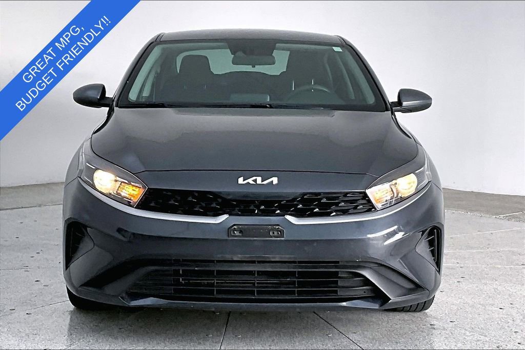 Used 2023 Kia Forte LX image 6