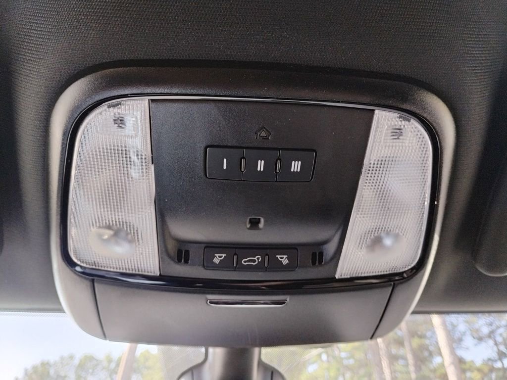 New 2026 Dodge Durango GT w/ Blacktop Package RWD image 39