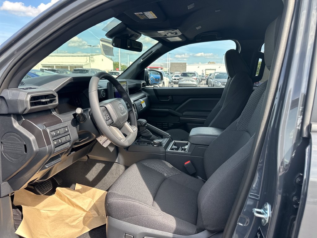 Used 2026 Toyota 4Runner SR5 AWD/4WD image 10