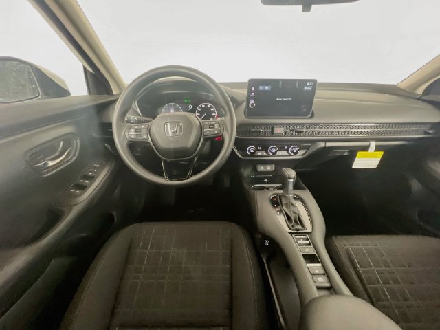 New 2027 Honda HR-V LX image 18
