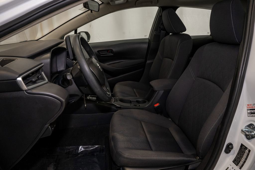 Used 2024 Toyota Corolla LE image 10
