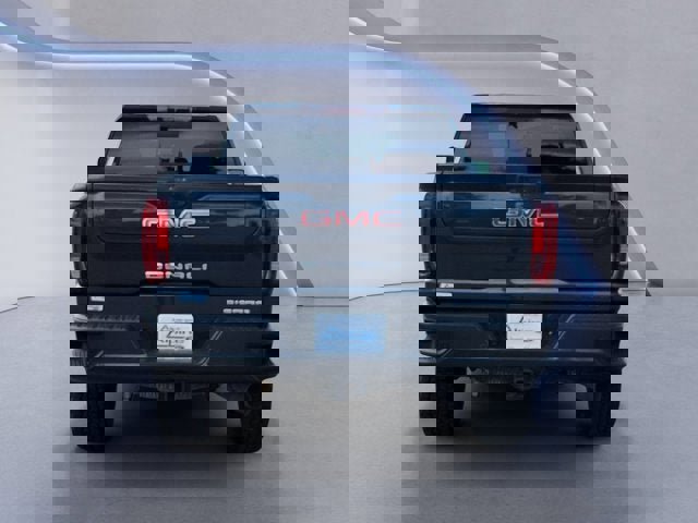 Used 2021 GMC Sierra 2500 Denali w/ Technology Package image 4