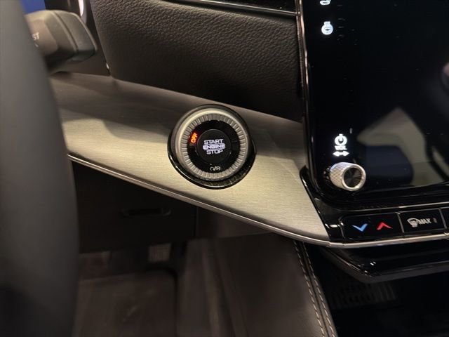 New 2026 Jeep Grand Wagoneer 4WD image 20