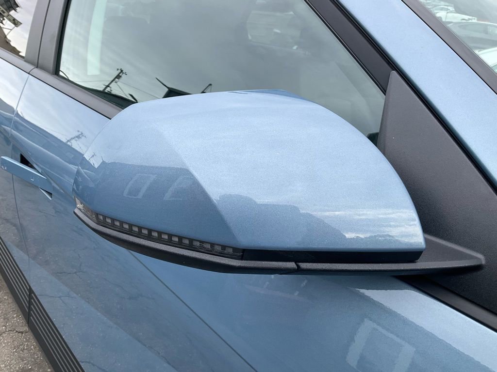 Used 2025 Hyundai Ioniq 5 SEL image 82