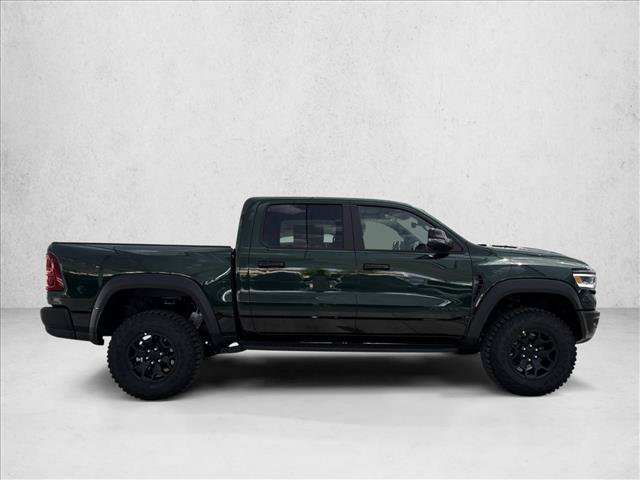 New 2026 RAM 1500 RHO w/ RHO Level 1 Equipment Group AWD/4WD image 7