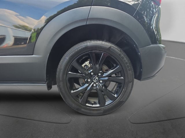 Used 2024 MAZDA CX-30 AWD 2.5 S w/ Select Sport Pkg image 35