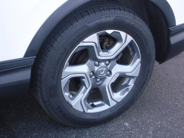 Used 2017 Honda CR-V EX-L image 4