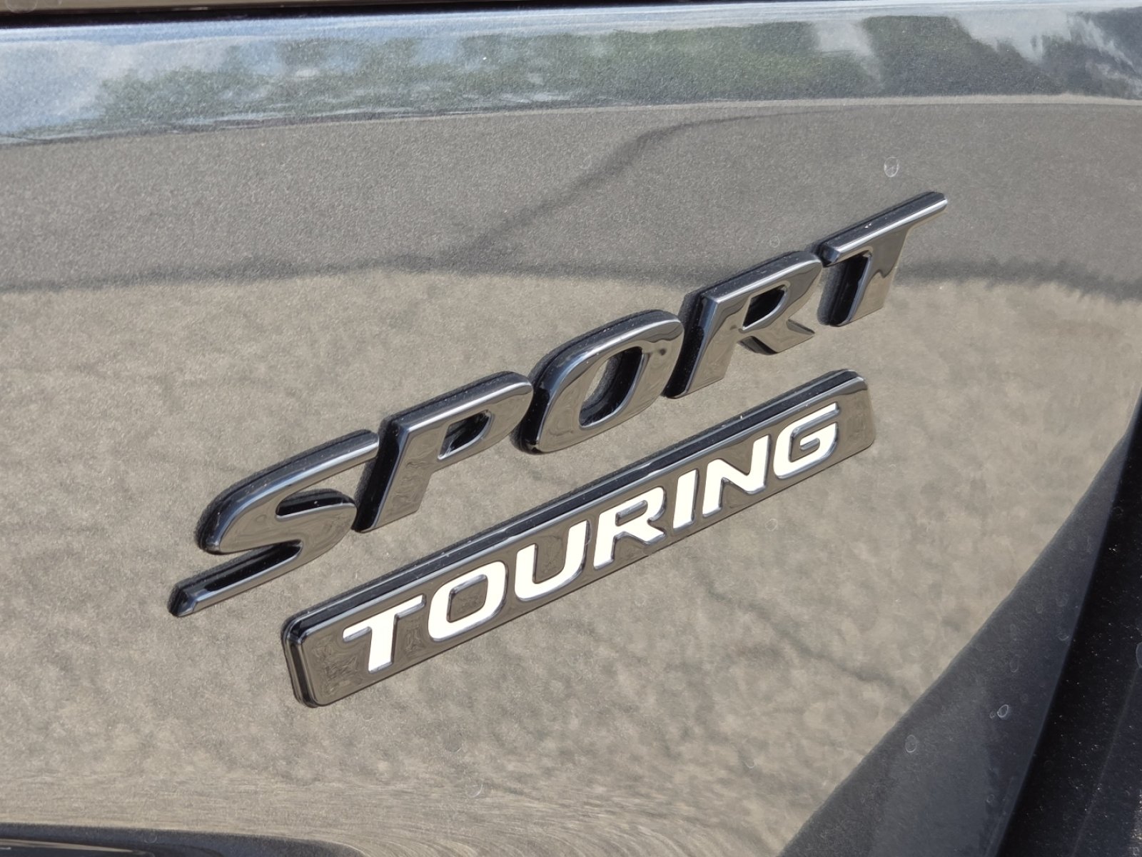 New 2026 Honda Civic Sport Touring image 19