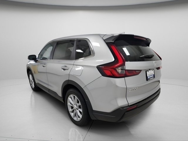 Certified 2025 Honda CR-V EX image 11