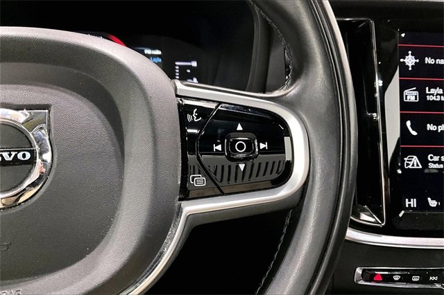 Used 2019 Volvo S60 T5 Momentum w/ Premium Package image 20