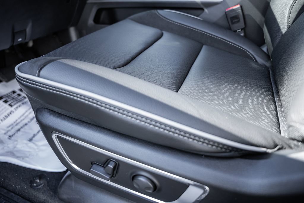 New 2026 RAM 1500 Laramie w/ Night Edition image 35